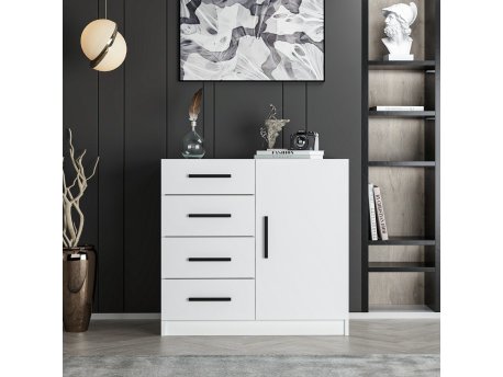 HANAH HOME Komoda Kale 7901