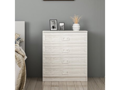 HANAH HOME Komoda Kale 4926