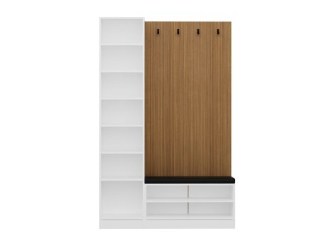 HANAH HOME Kale 8130 Hall Stand