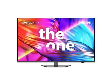 PHILIPS 65PUS8919/12 THE ONE ,4K 144HZ , AMBILIGHT