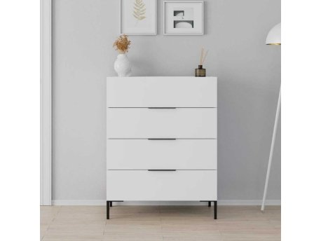 HANAH HOME Komoda Sfn 1740 Dd 1