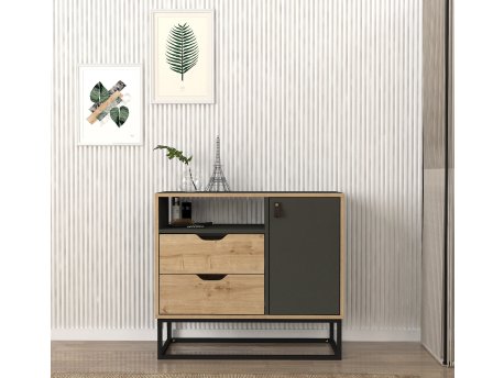 HANAH HOME Komoda Dolores