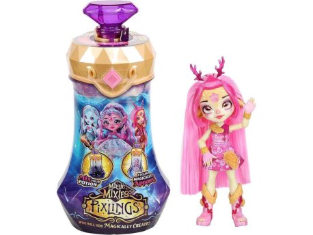 DEXY CO MAGIC MIXIES PIXLING DOLL