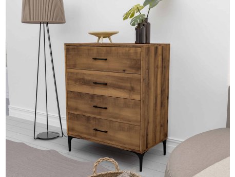 HANAH HOME Komoda Zen 3640