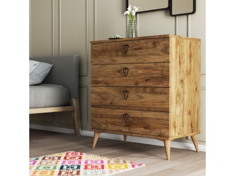 HANAH HOME Komoda Versa Ce 3610