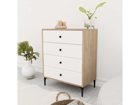 HANAH HOME Komoda Agata 3700