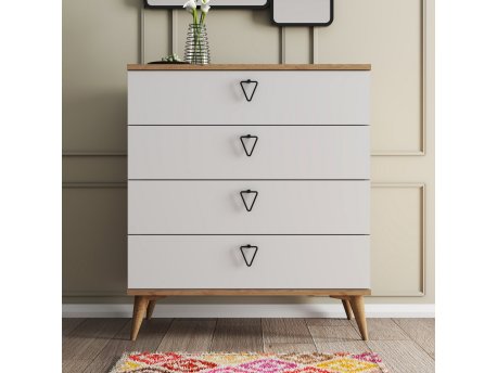 HANAH HOME Komoda Versa Ce 3616
