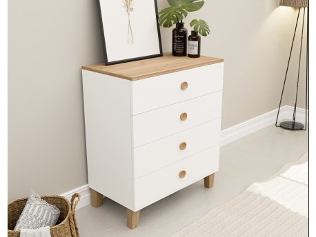 HANAH HOME Komoda Vento 3650