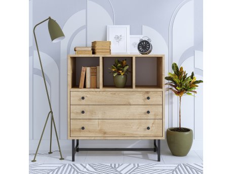HANAH HOME Komoda Carla v2