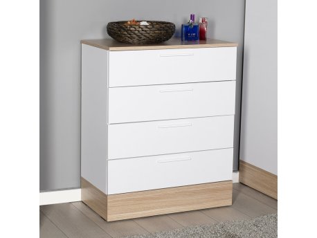 HANAH HOME Komoda Sfn 840 Mb 1