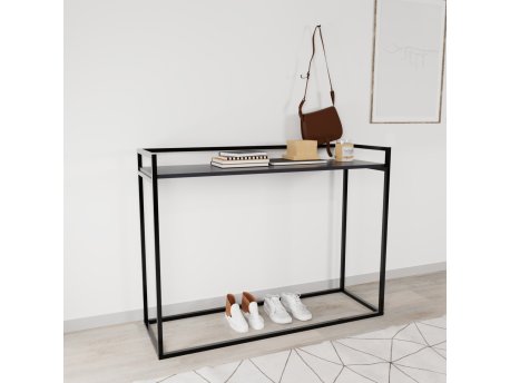 HANAH HOME Polica Isil L740
