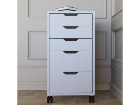 HANAH HOME Komoda Duru 1600 48