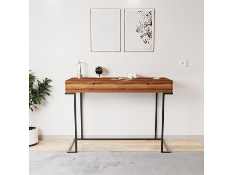 HANAH HOME Komoda Ikı Cekmeceli L708