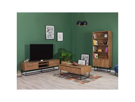 HANAH HOME Laxus Takım 13 set nameštaja za dnevnu sobu