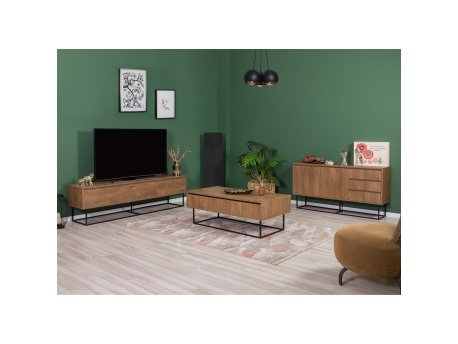 HANAH HOME Laxus Takım 22 set nameštaja za dnevnu sobu