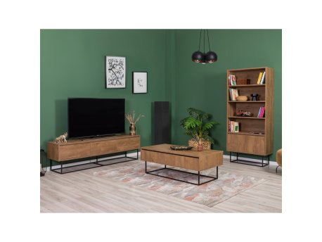 HANAH HOME Laxus Takım 26 set nameštaja za dnevnu sobu