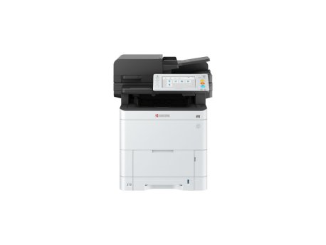 KYOCERA ECOSYS MA4000cifx + WiFi