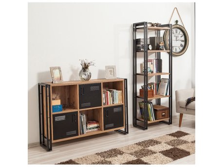 HANAH HOME COSMO TKM 7