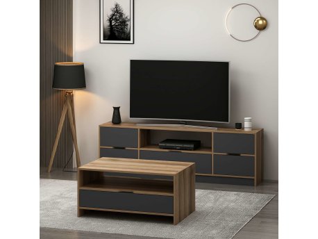 HANAH HOME Elina 8604