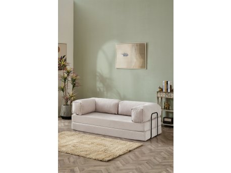 Atelier del Sofa Vantta Deluxe Cream Sofa za 2 sedišta