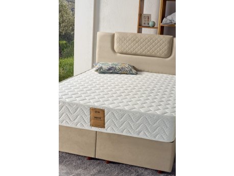 HANAH HOME Serra 180x200 cm Double Size Ultra Firm Mattress dušek