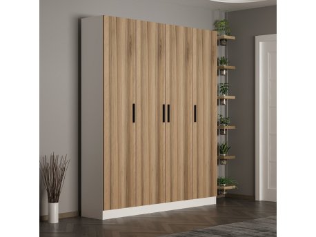 HANAH HOME Noah 8222 Hall Stand