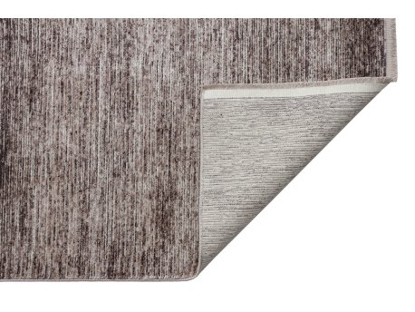Conceptum Hypnose Lug Plain Dark Grey tepih 200 x 300 (272EKH1595)