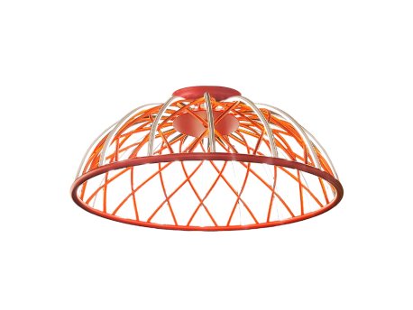 OPVIQ 3229 2 06 Red luster