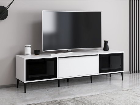 HANAH HOME TV polica Elevate 8789