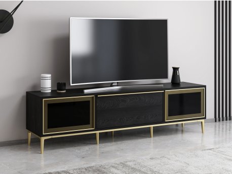 HANAH HOME TV polica Elevate 8790