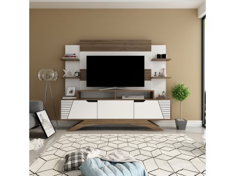 HANAH HOME TV polica Deparo