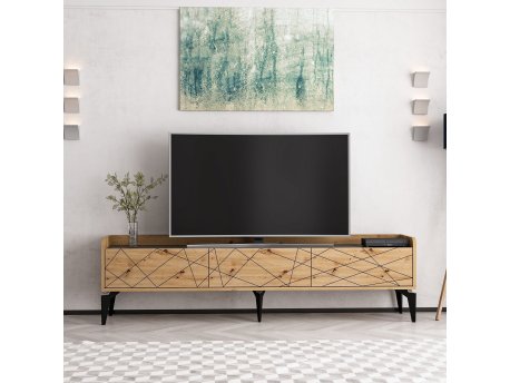 HANAH HOME TV polica Raya 8135