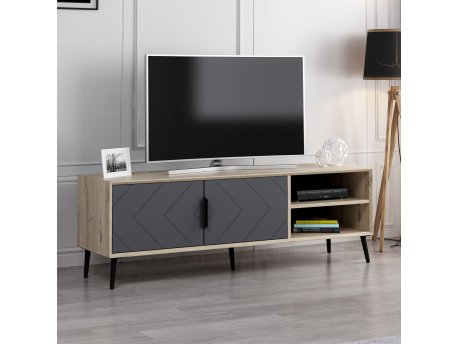 HANAH HOME TV polica Berry 8865