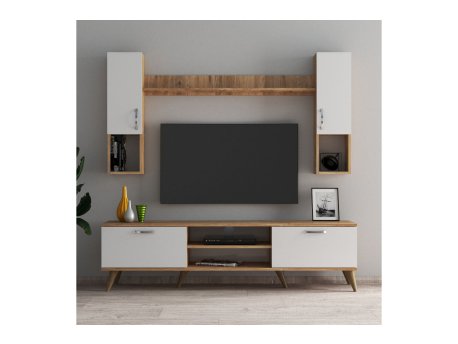 HANAH HOME TV polica TVU0203