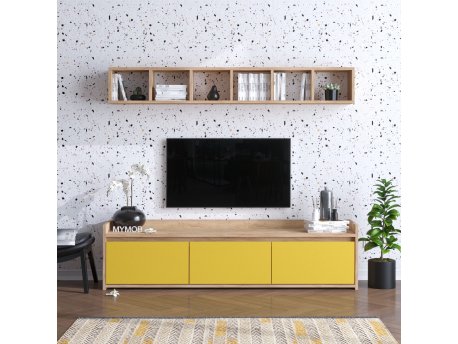 HANAH HOME TV polica Avan