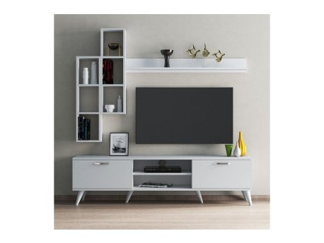 HANAH HOME TV polica TVU0301