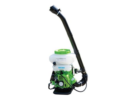 Dolomite Machinery Atomizer 14lit sa pumpom