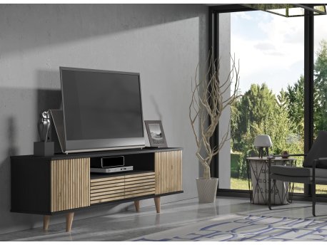 HANAH HOME TV polica FRN 9000