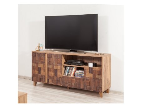 HANAH HOME TV polica Marina Mila 750