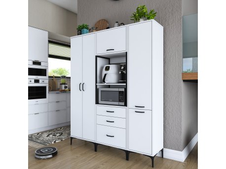 HANAH HOME JE144 3114 Višenamenski kabinet