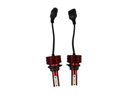 AVATAR Auto LED svetlo H4