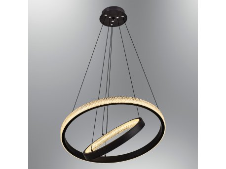 OPVIQ L1809 Black luster