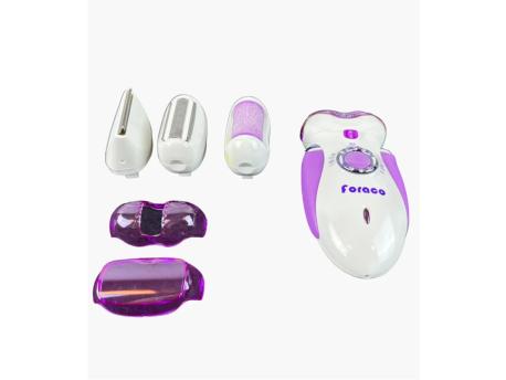 AVATAR Epilator 4-u-1