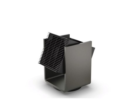 Stadler Form ALEX WiFi 2u1 ventilator i grejalica