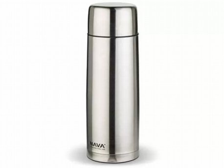 Nava Termos Boca Inox 1L