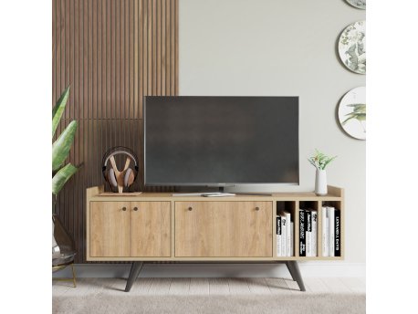 HANAH HOME TV polica Brukge