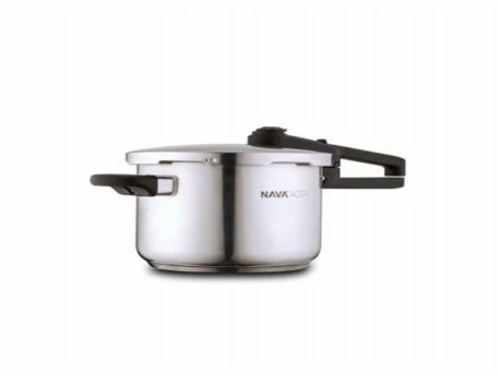 Nava Ekspres lonac acer (čelik 18/8 8l)