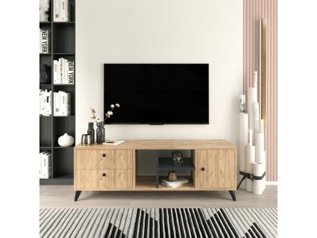HANAH HOME TV polica Onay L3022
