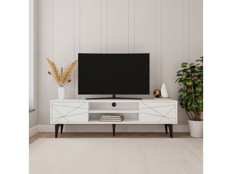 HANAH HOME TV polica Brendon White