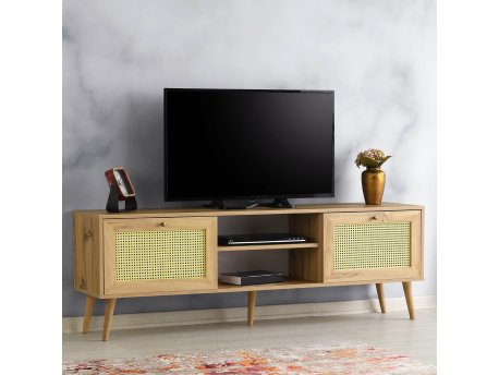 HANAH HOME TV polica Letoon 180